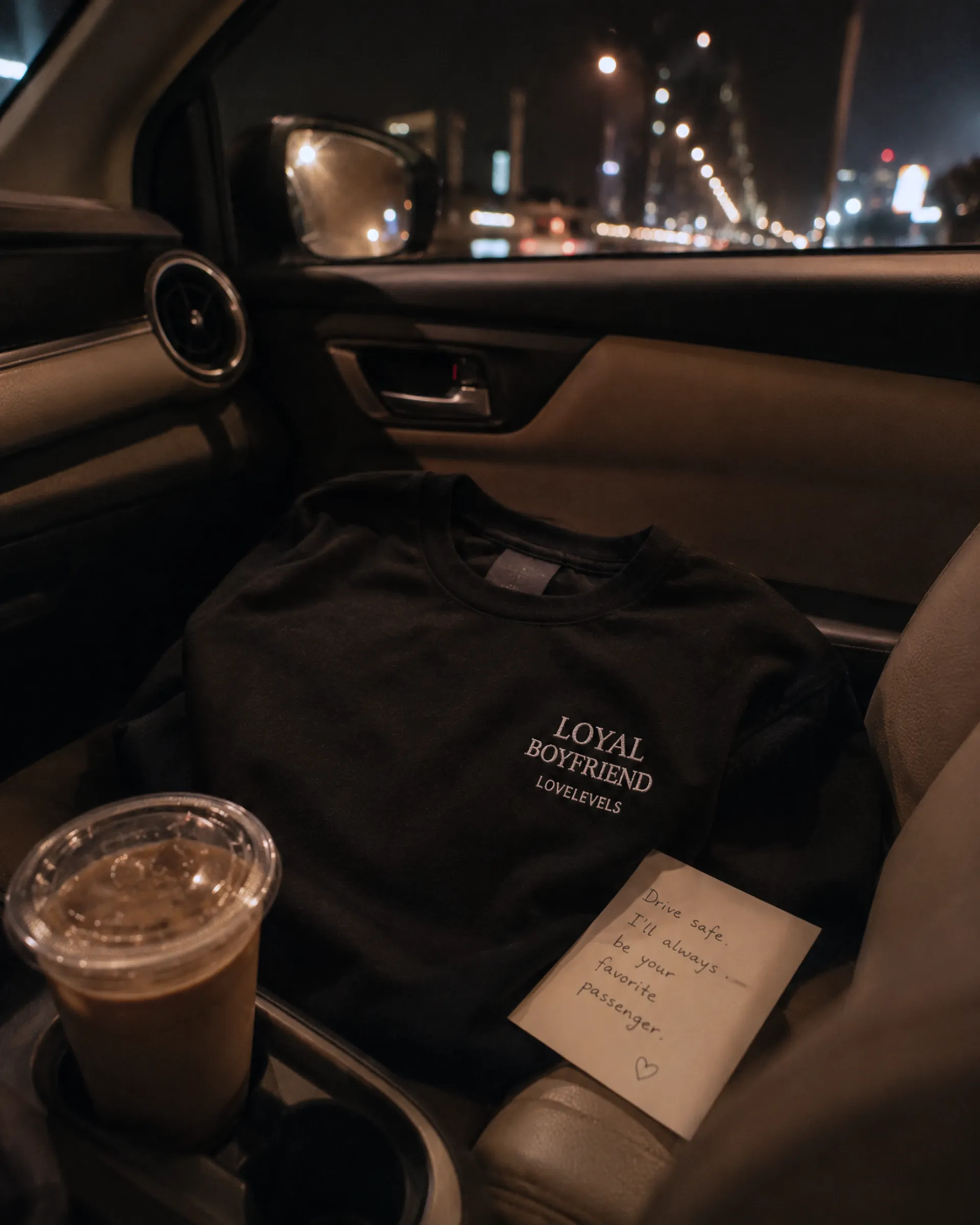 A loyal boyfriend shirt prepared for a cozy late-night road trip surprise_wp A loyal boyfriend shirt prepared for a cozy late-night road trip surprise_wp