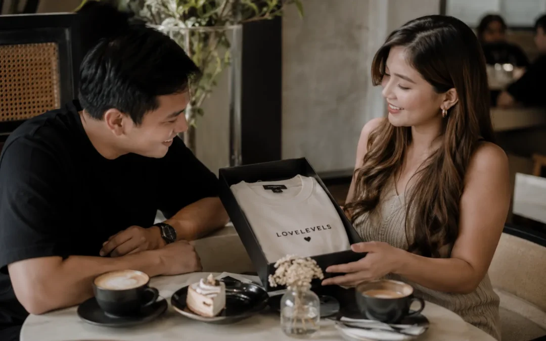 Cute Anniversary Gifts for Him That Feel Meaningful