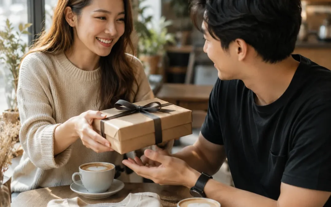 25 Cute Gifts for Your Boyfriend That Feel Personal