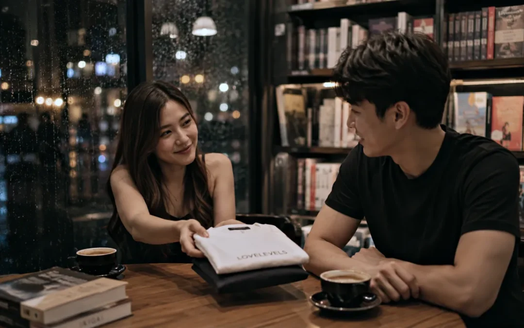 Cute T-Shirt Gift Ideas for Your Husband