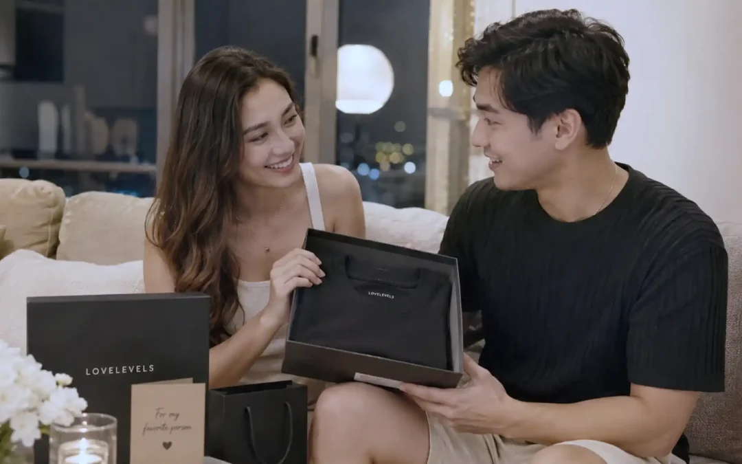 How QR Code Shirts Make Couples Feel Closer
