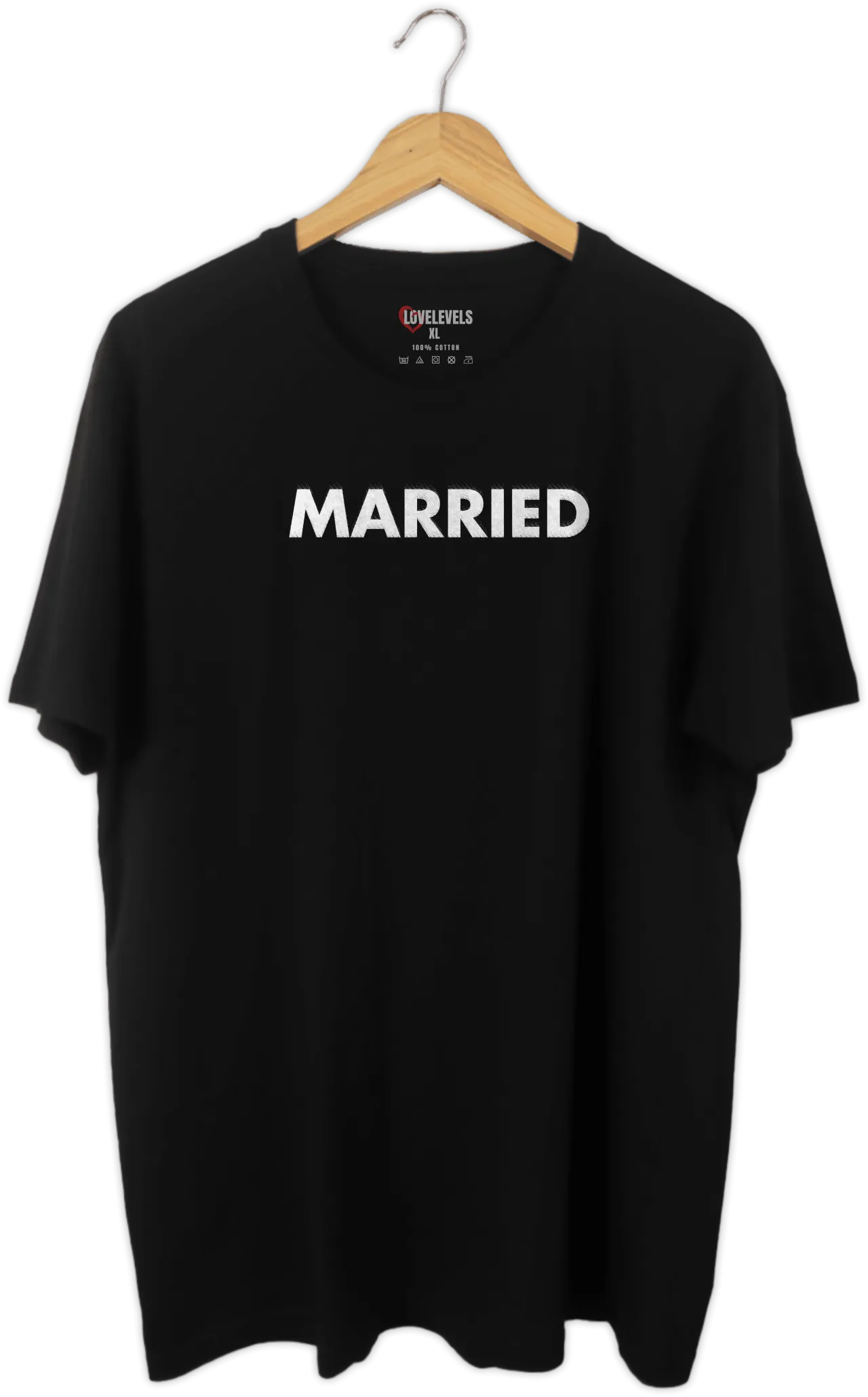 Married Shirts Collection