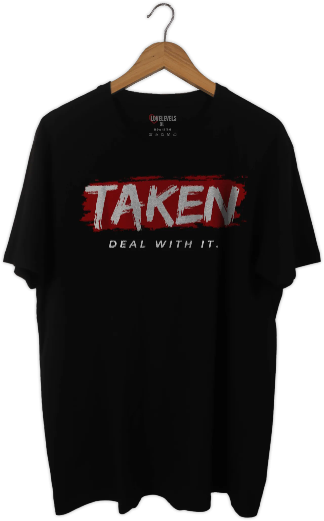 Taken Collection Shirt
