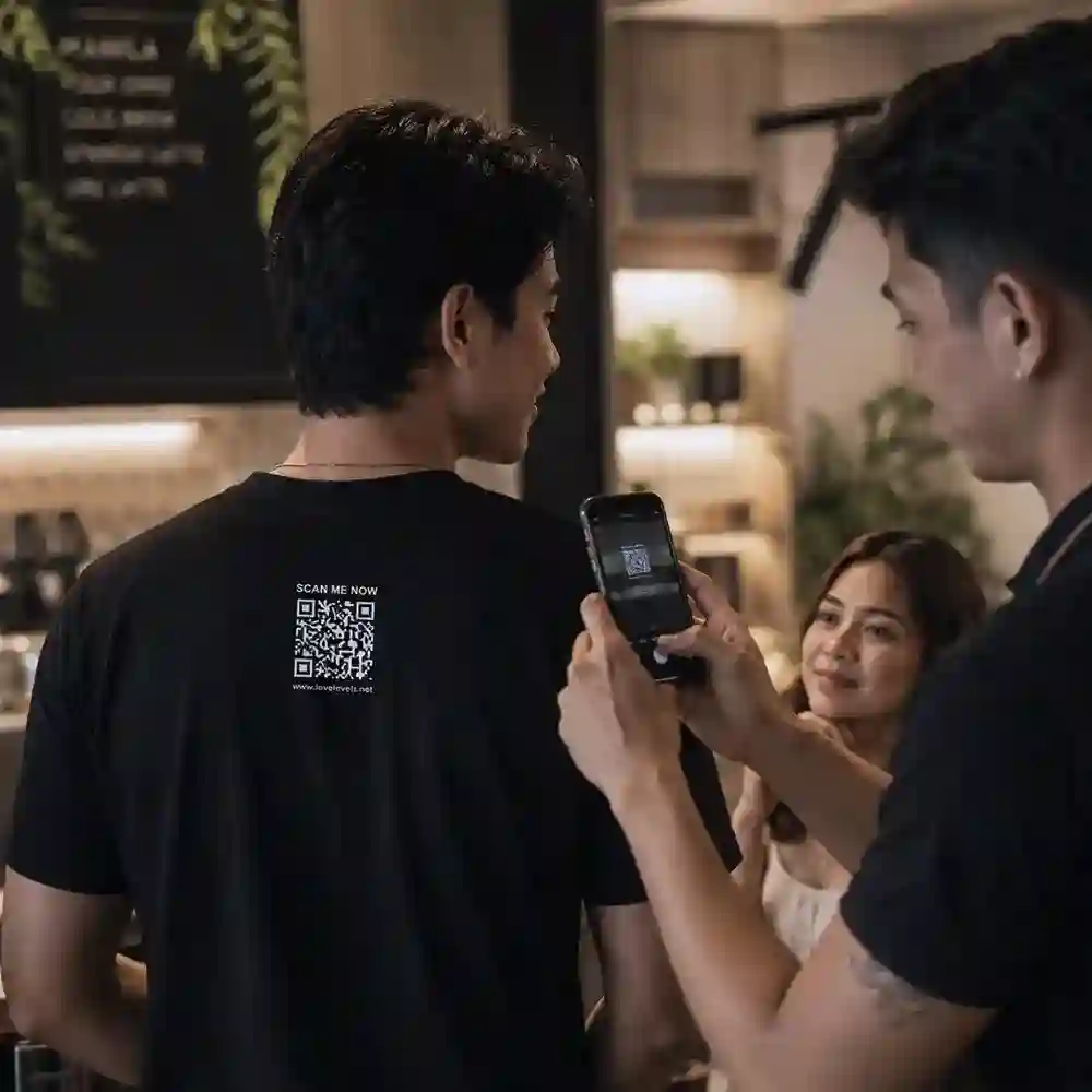 The Cafe