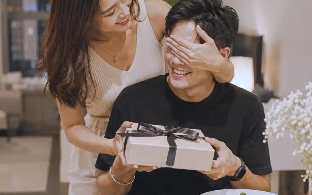 Birthday Gift Ideas for Your Husband He Won’t Expect
