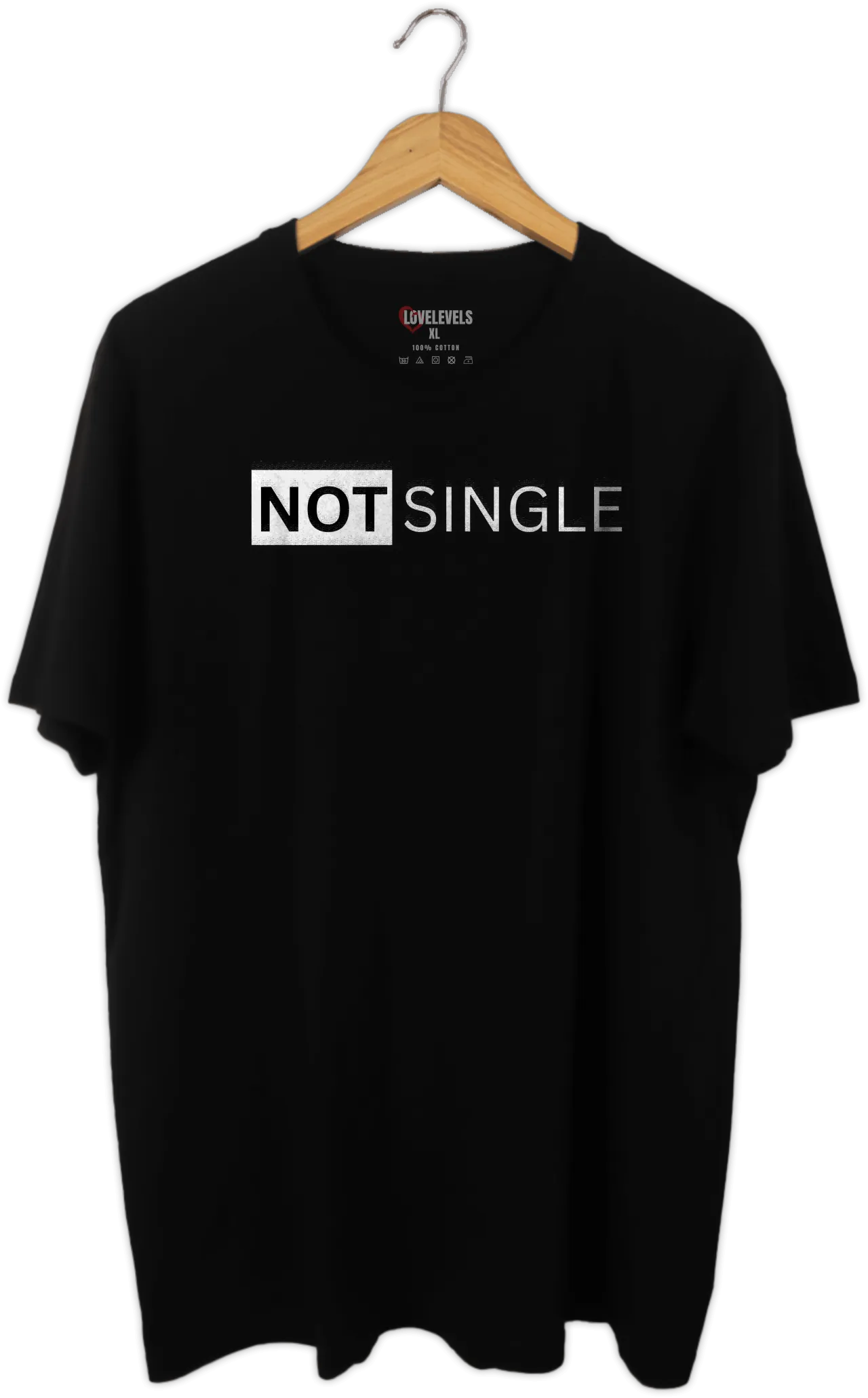 Taken Collection Shirt